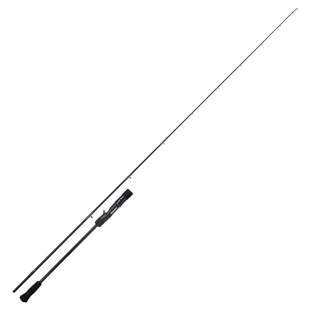 Prey Saltjigger Trigger 6.3 Fot Prey Saltjigger Trigger 6.3 Fot Havfiskestenger