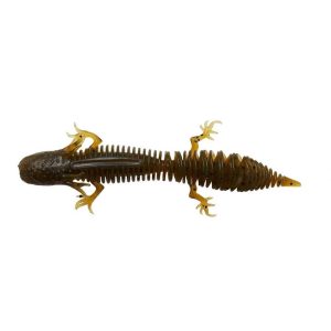 SG Ned Salamander 7.5cm 3gr Jigger & Softbait