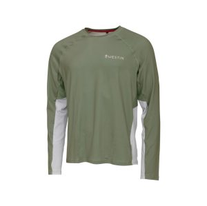 Westin Flats UPF Shirt Sage Green Westin Flats UPF Shirt Sage Green T-Shirt