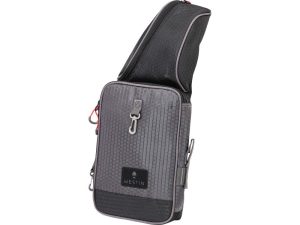 Westin W4 Street Sling Medium Titanium Black