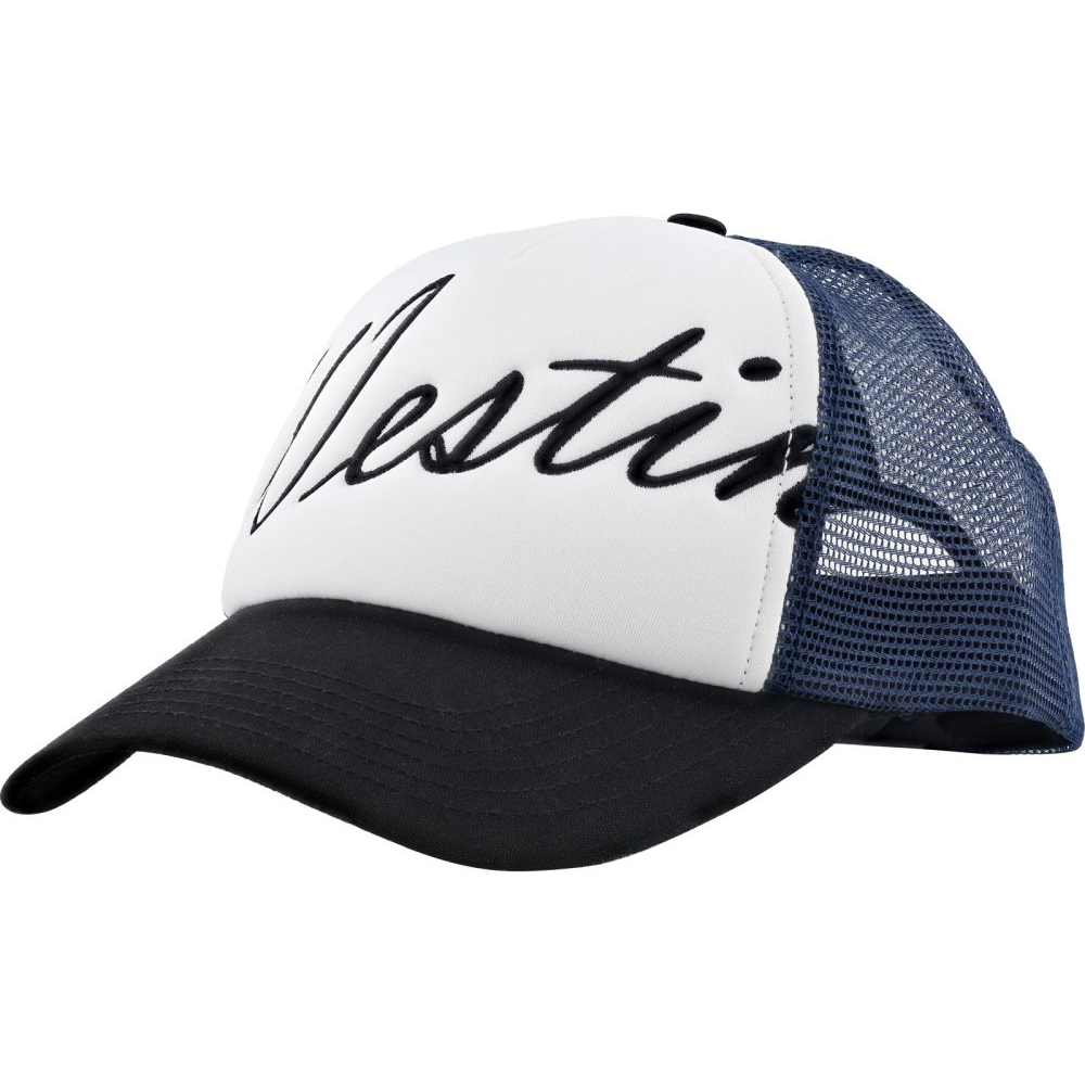 Westin Script Cap Bluestone Westin Script Cap Bluestone Capser