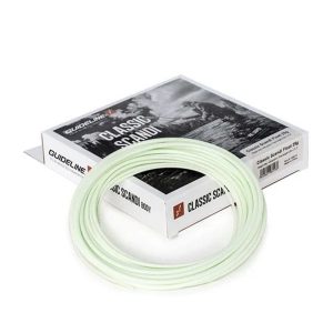 Guideline Classic Scandi Body Flyt Guideline Classic Scandi Body Flyt Skyteklumper