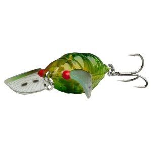 Savage Gear 3D Cicada 3.3cm 3.5gr Wobblere