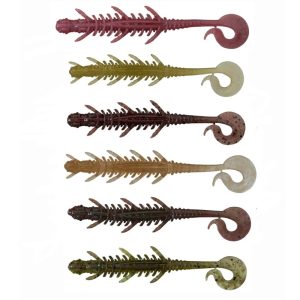 Illex Juggpod 3.6 Illex Juggpod 3.6 Jigger & Softbait