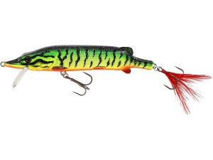 Mike The Pike Crankbite Flyt 14cm 30gr Wobblere