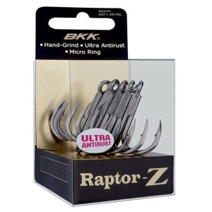 BKK Raptor-Z BKK Raptor-Z Treble Kroker