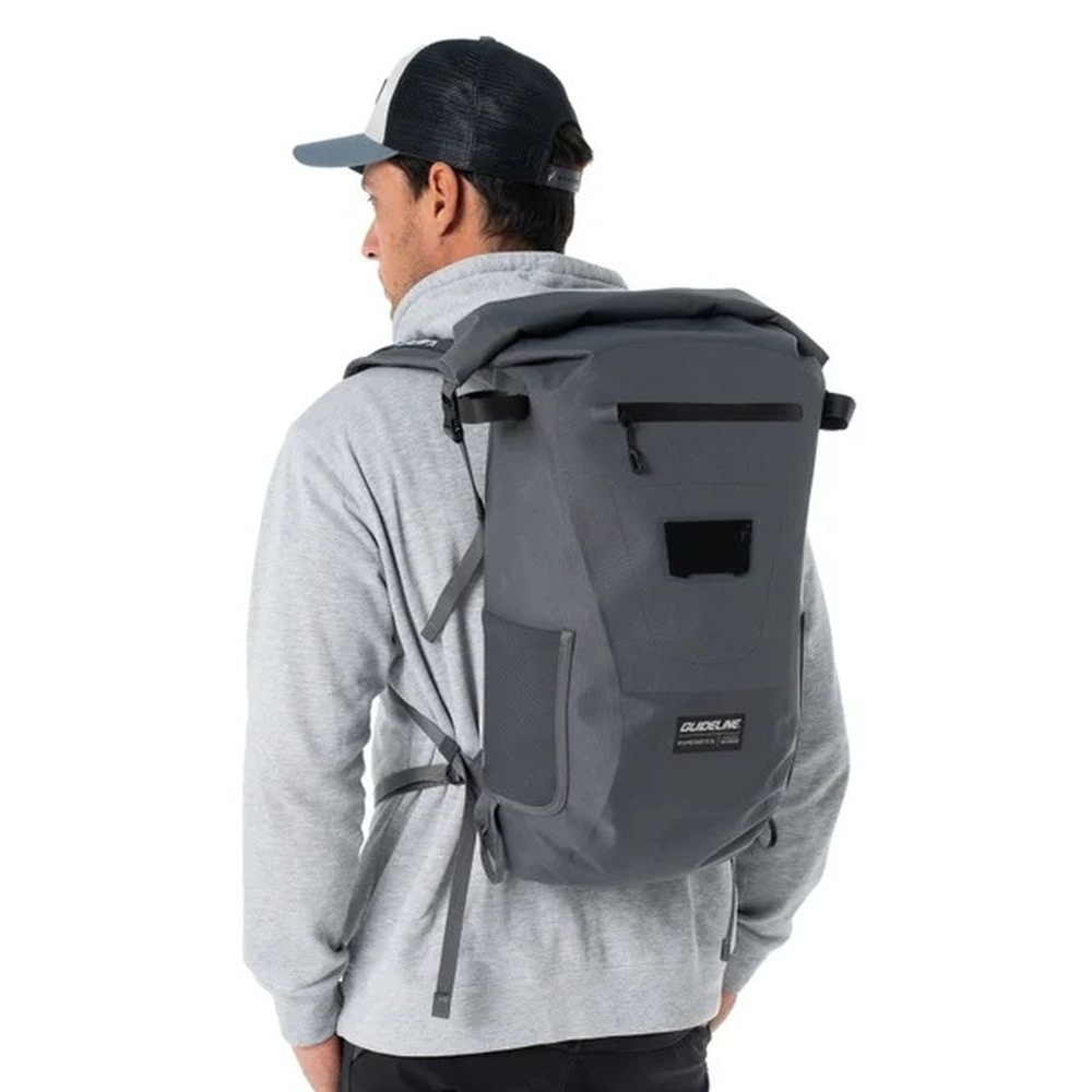Experience Waterproof Rolltop 21 Experience Waterproof Rolltop 21 Sekk & Sling Pack