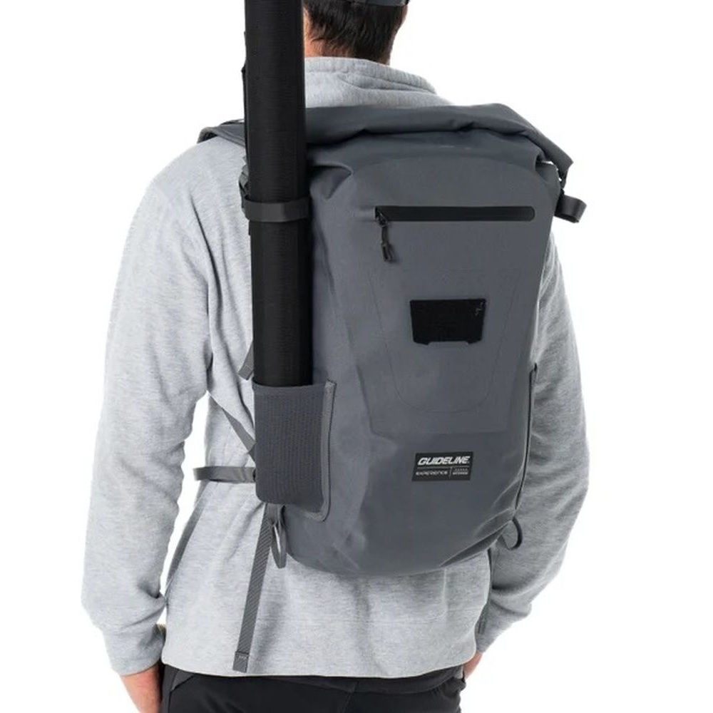 Experience Waterproof Rolltop 21 Experience Waterproof Rolltop 21 Sekk & Sling Pack