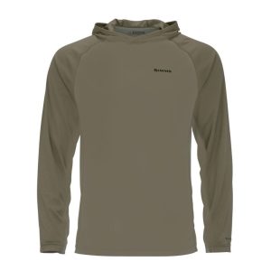 Simms Bugstopper Sflex Hoody Willow Bugstopper