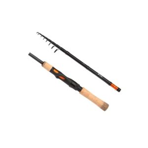 Shimano STC AX Mini Tele Shimano STC AX Mini Tele Teleskop Stenger