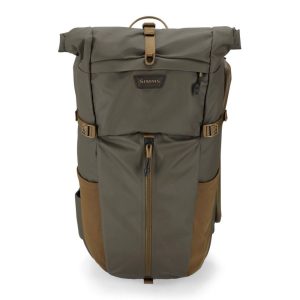 Simms Headwaters Backpack Hickory Simms Headwaters Backpack Hickory Sekk & Sling Pack