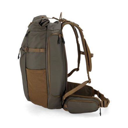 Simms Headwaters Backpack Hickory Simms Headwaters Backpack Hickory Sekk & Sling Pack