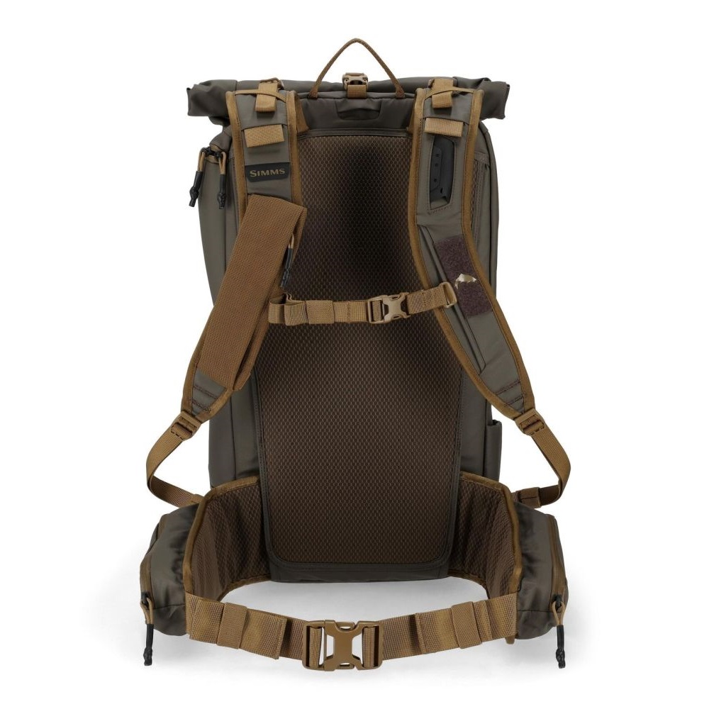Simms Headwaters Backpack Hickory Sekk & Sling Pack
