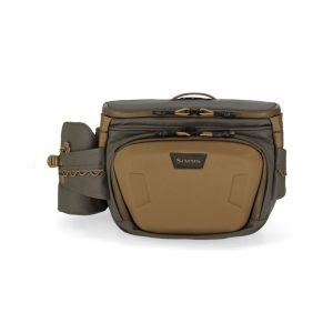 Simms Headwaters Hip Pack Hickory Simms Headwaters Hip Pack Hickory Bags & Packs