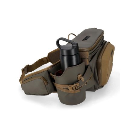 Simms Headwaters Hip Pack Hickory Simms Headwaters Hip Pack Hickory Bags & Packs