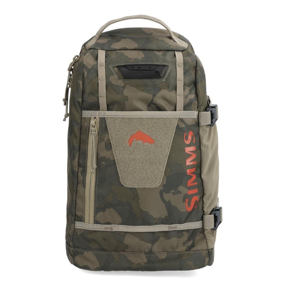Tributary Sling Pack Regiment Camo Sekk & Sling Pack