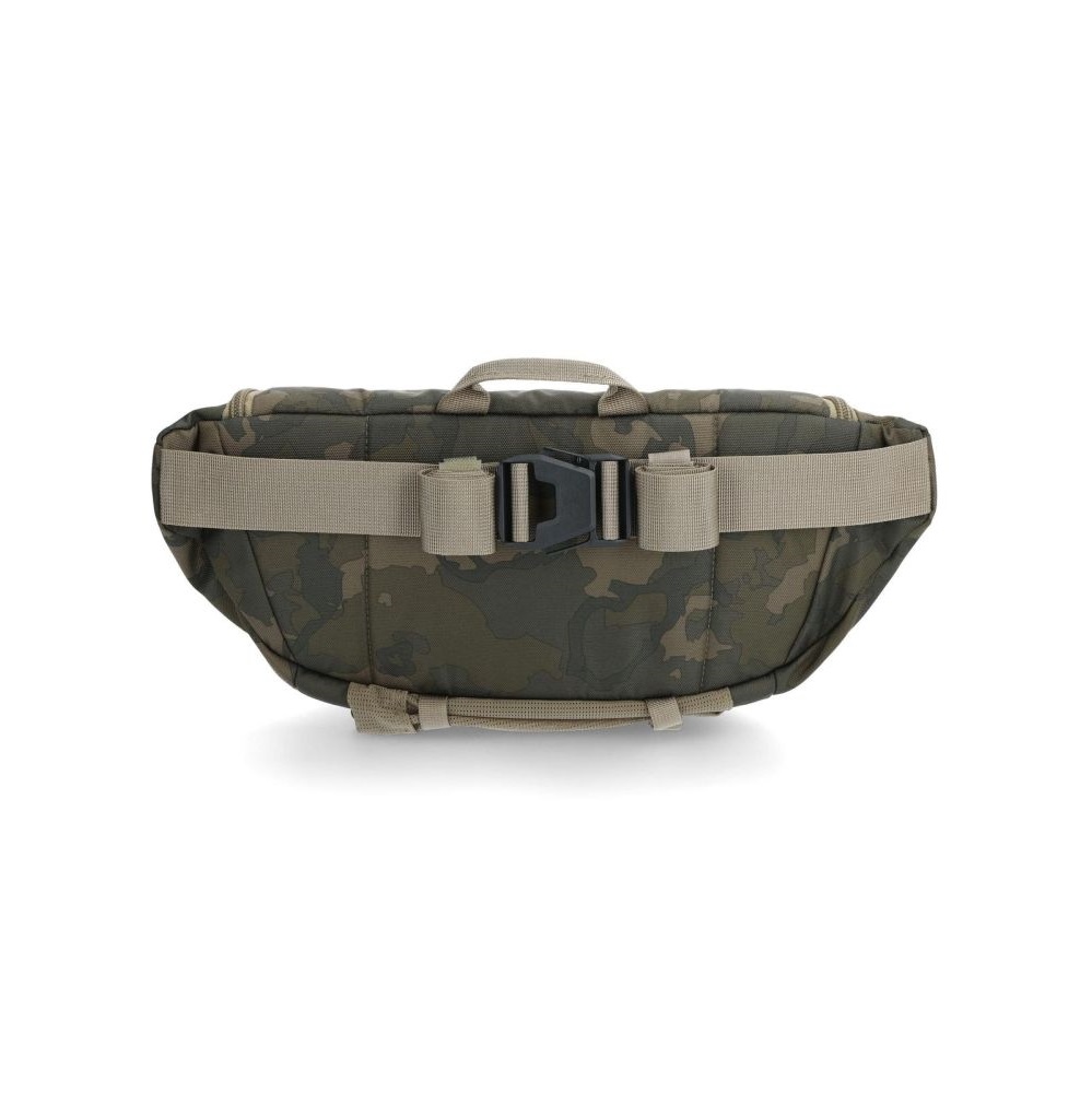 Tributary Hip Pack Regiment Camo Tributary Hip Pack Regiment Camo Bags & Packs