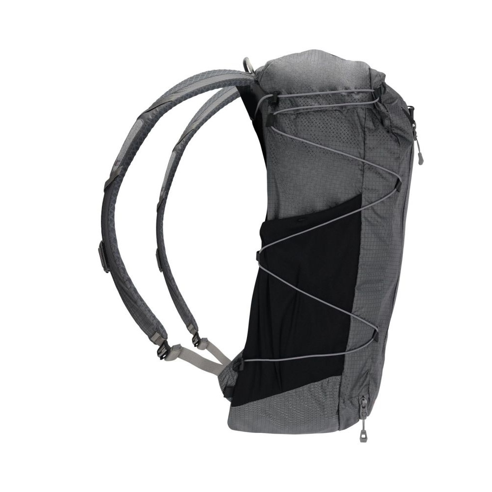 Simms Flyweight Backpack Smoke Sekk & Sling Pack