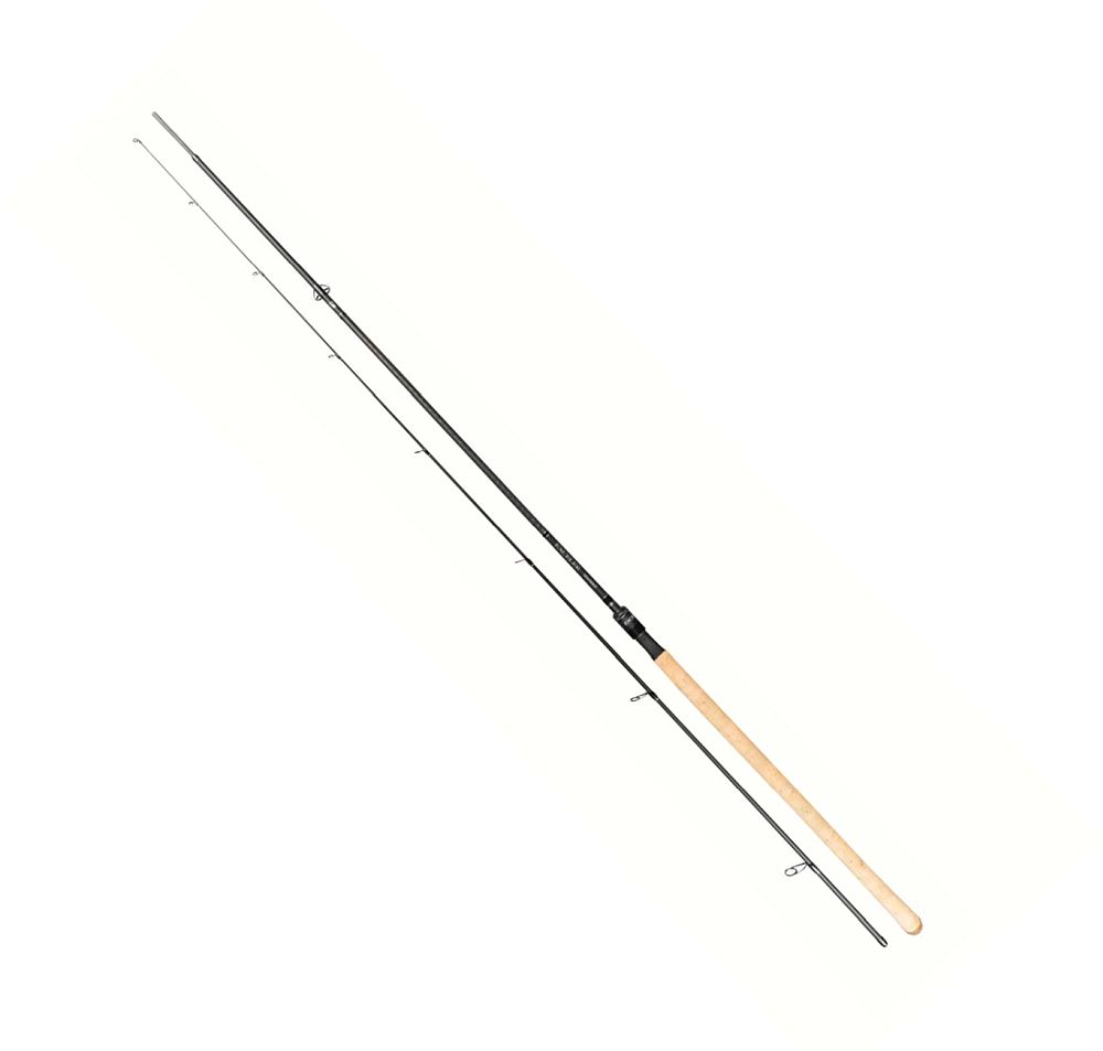 Daiwa Exceler Seatrout 304cm 5-25gr 2-delt Daiwa Exceler Seatrout 304cm 5-25gr 2-delt Daiwa Haspel