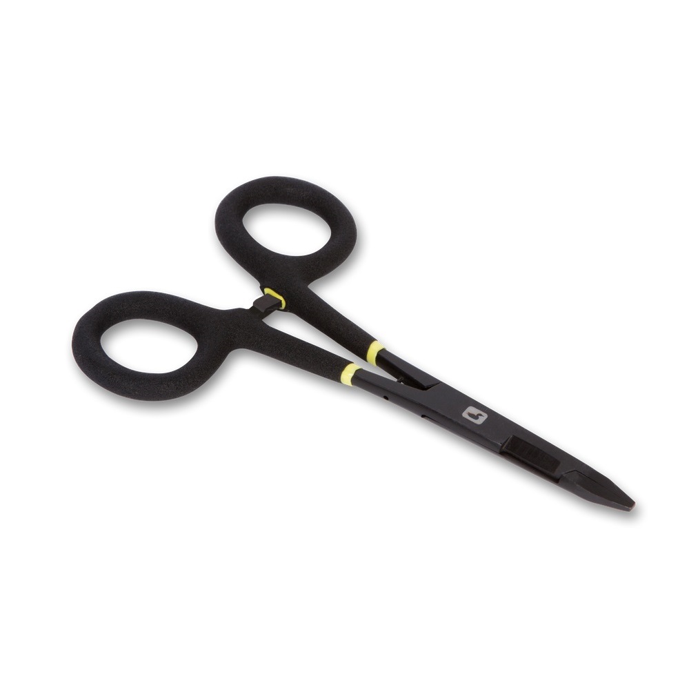 Rogue Left Handed Scissor Forceps Tenger og Forceps