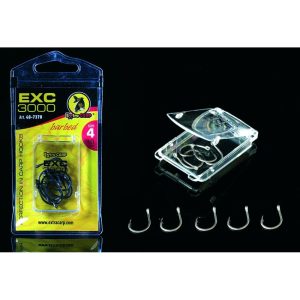 Extra Carp EXC 3000 Meite Kroker