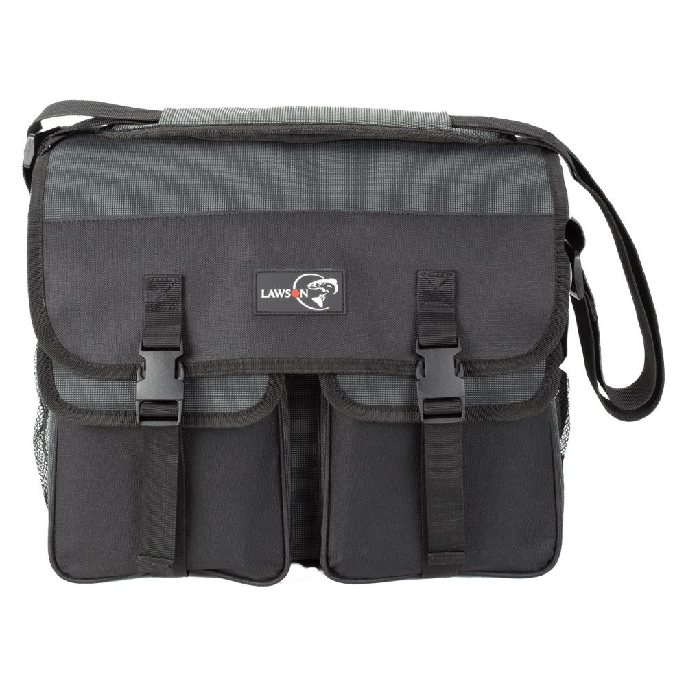 Lawson Fiskeveske Large Lawson Fiskeveske Large Fiskevesker