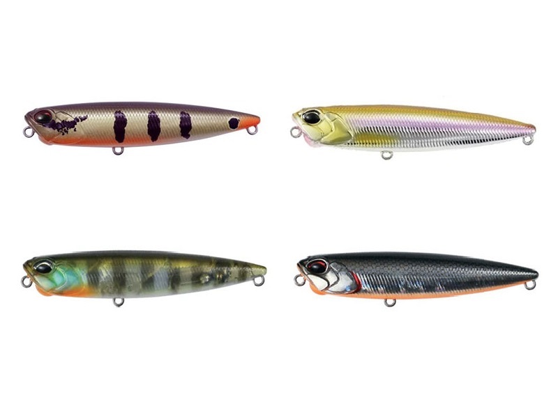 Duo Realis Pencil 85 Duo Realis Pencil 85 DUO Wobblere