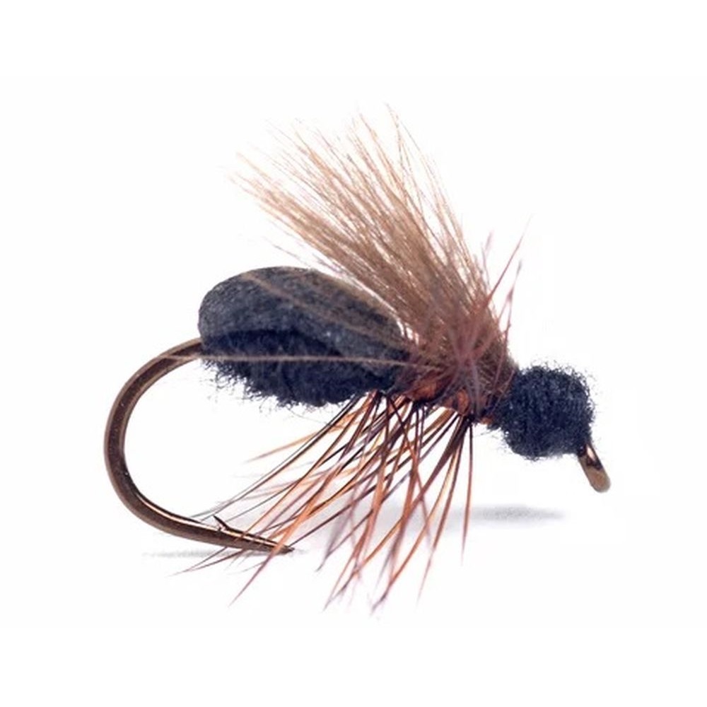 Guideline Rufa Flying Ant Krok. 12 Guideline Rufa Flying Ant Krok. 12 Mygg & Landinnsekter