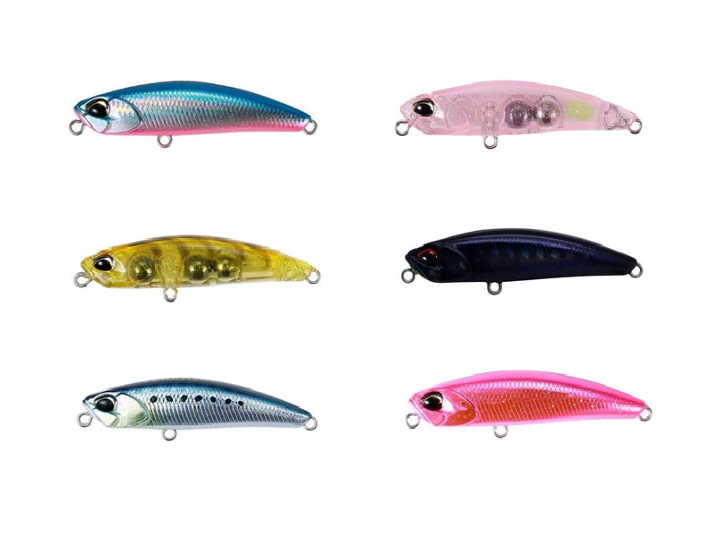 Duo Tetra Works Yurameki Duo Tetra Works Yurameki DUO Wobblere