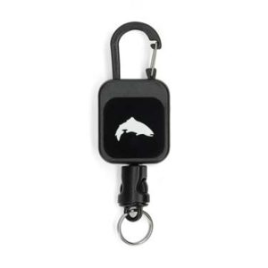 Simms Zinger Black Simms Zinger Black Seneklipper og Saks