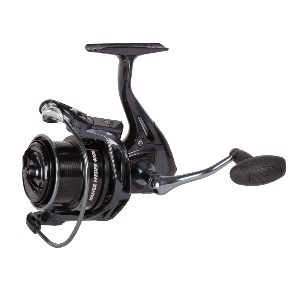 Filex Master Feeder 5000 Filex Master Feeder 5000 Feeder Sneller