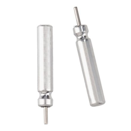 Batterier til Led Dupper CR425 2pk Dupp Tilbehør