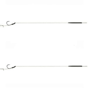 Mikado Carp Classic Rig 23cm 2pk Mikado Carp Classic Rig 23cm 2pk Ready Made