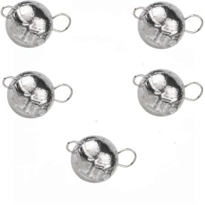 Mikado Cheburashka 5pk Jigghoder