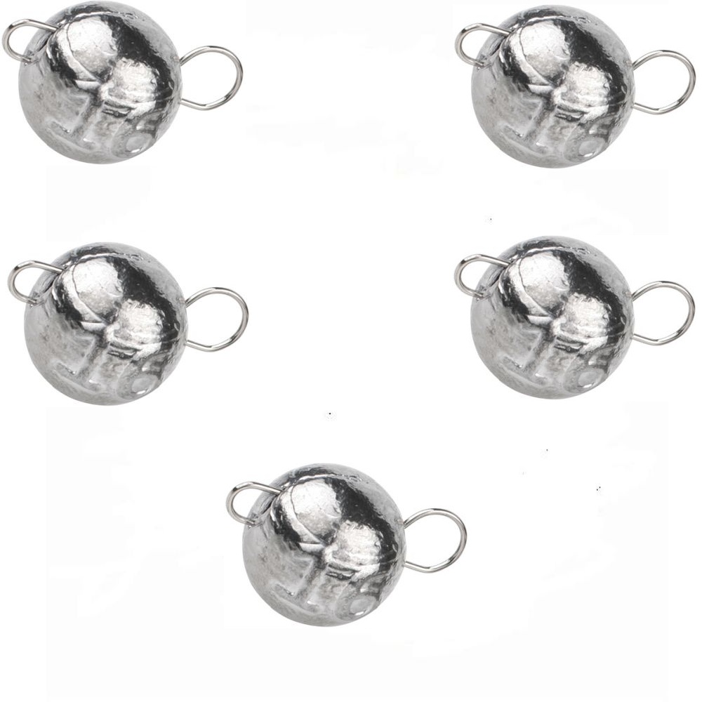 Mikado Cheburashka 5pk Mikado Cheburashka 5pk Jigghoder