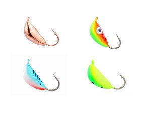 Purnu Wolfram Mormyska 1.18 gram Mormyska