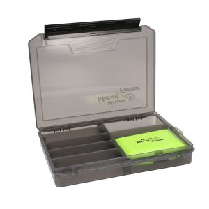 Mikado Method Feeder Compact Boks FeederTilbehør