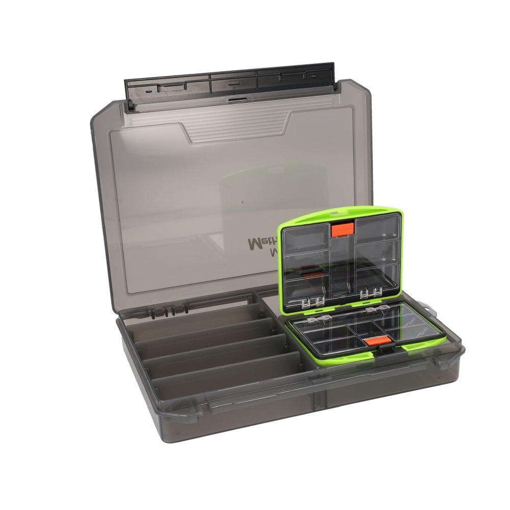 Mikado Method Feeder Compact Boks FeederTilbehør