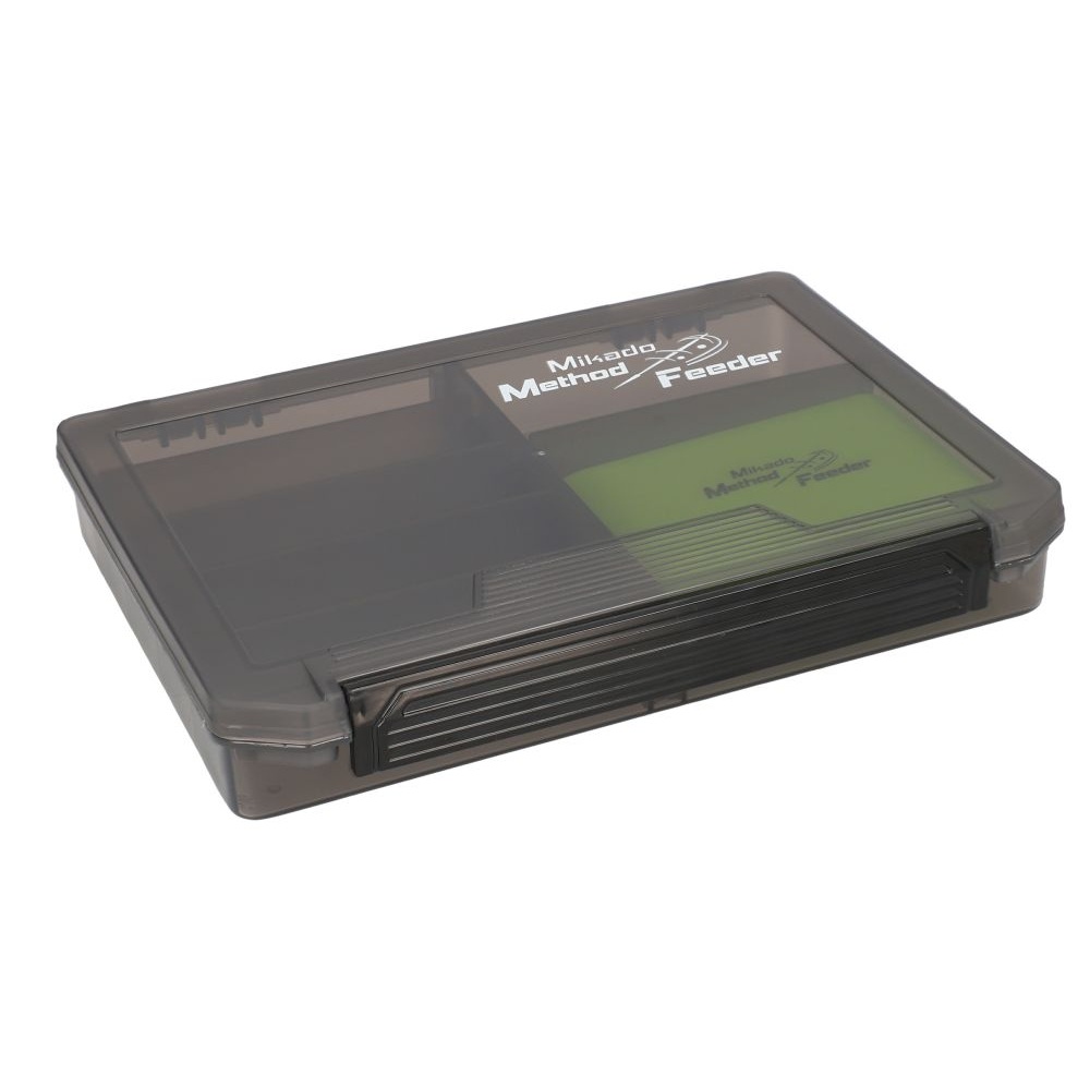 Mikado Method Feeder Compact Boks FeederTilbehør