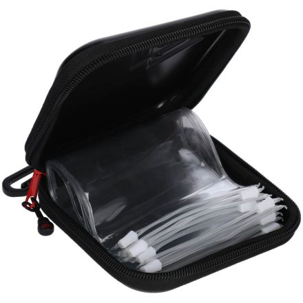 Wallet for Lures and Leaders Wallet for Lures and Leaders Rigg Mapper