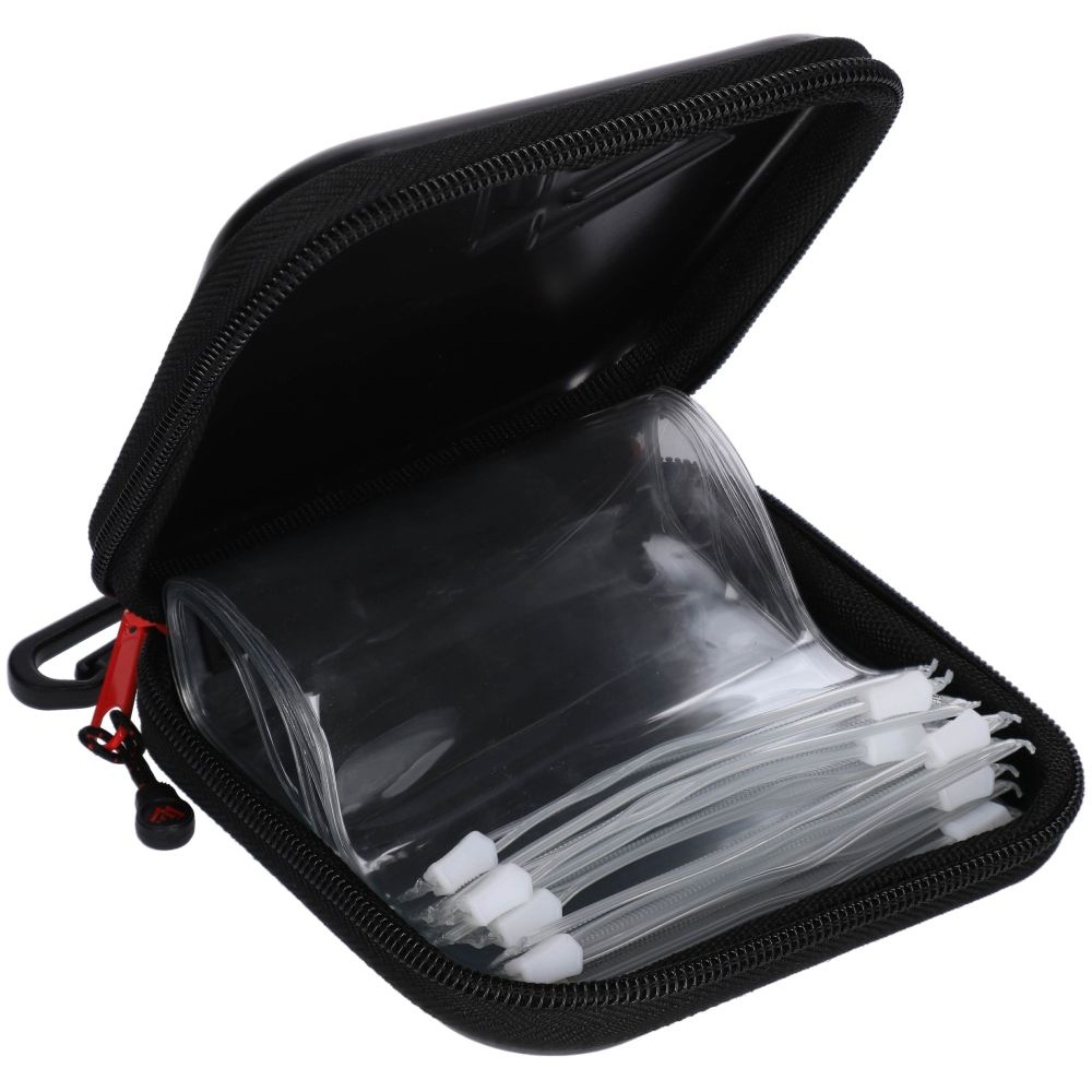 Wallet for Lures and Leaders Wallet for Lures and Leaders Rigg Mapper