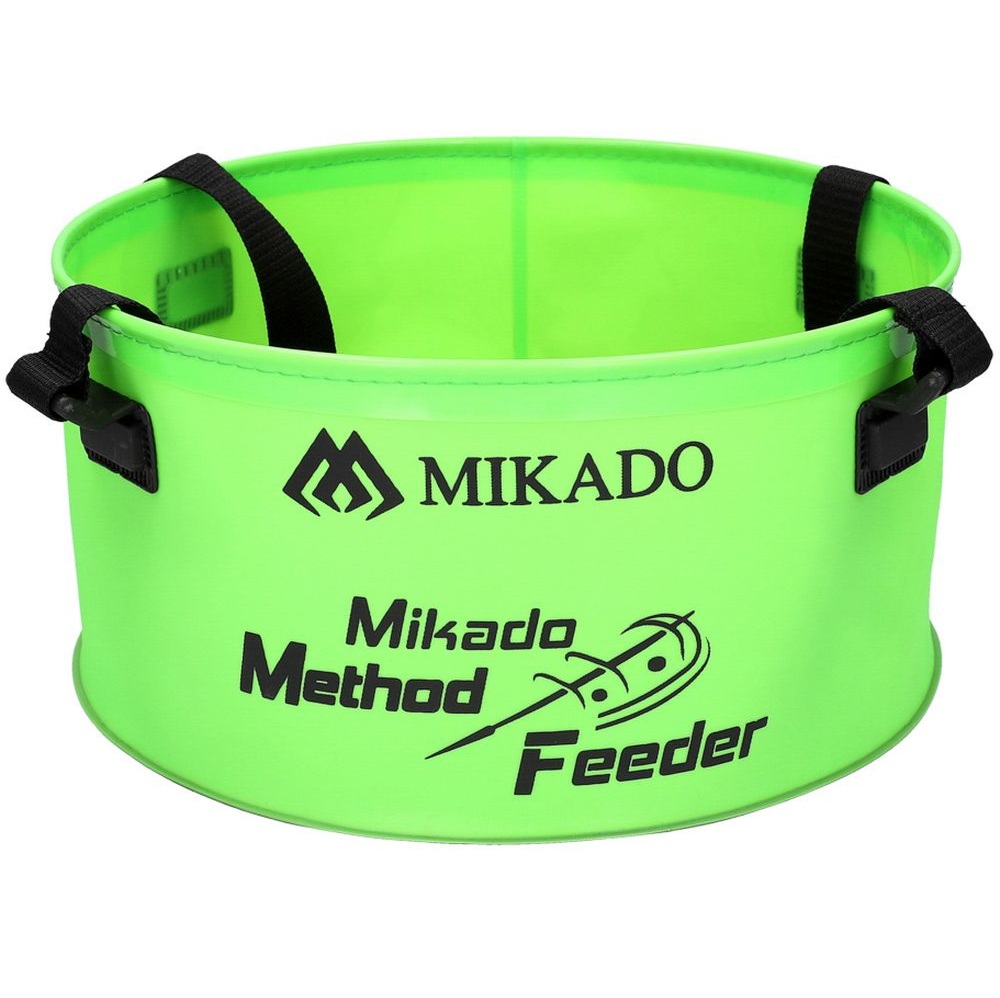 Mikado Method Feeder For Bag Div Meitetilbehør
