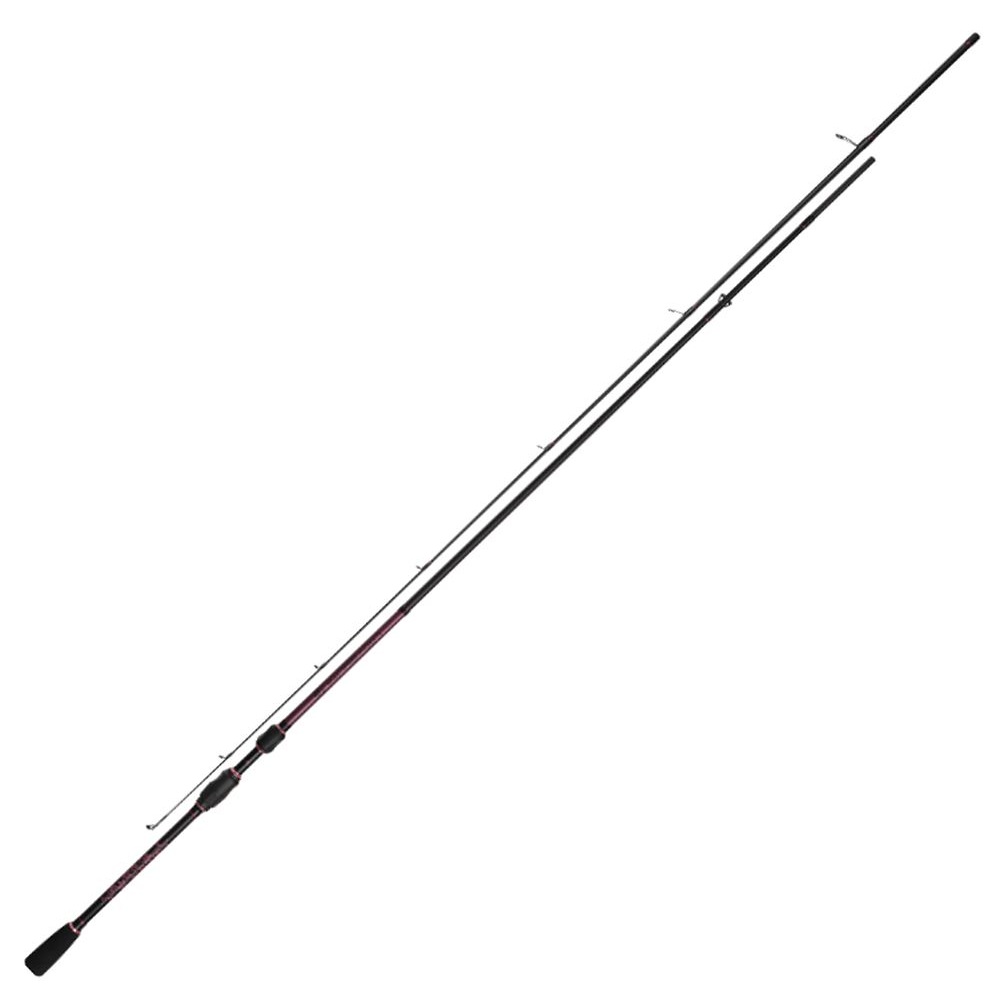 Lady Bixlite 240cm 5-25gr 2-delt Mikado Haspel
