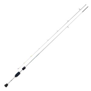 M-Craft Snowflake 185cm 0.3-1.5gr 2-delt Mikado Haspel