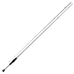 M-Craft Microjig Solid 193cm 0.3-2gr 2-delt Mikado Haspel