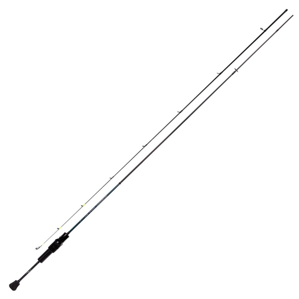 M-Craft Trout 198cm 0.8-3.5gr 2-delt M-Craft Trout 198cm 0.8-3.5gr 2-delt Mikado Haspel