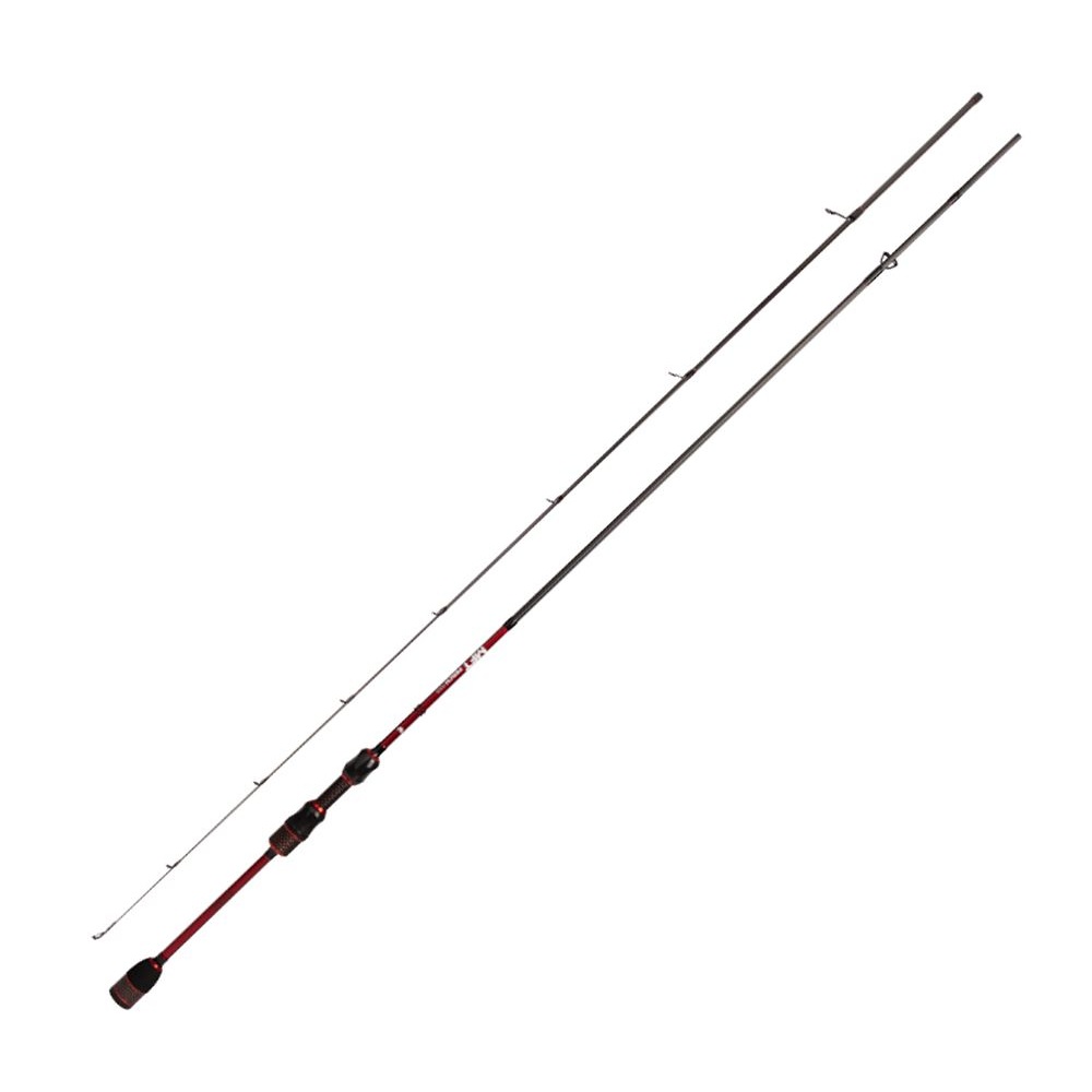 MFT Perch 208cm 1-7gr 2-delt MFT Perch 208cm 1-7gr 2-delt Mikado Haspel