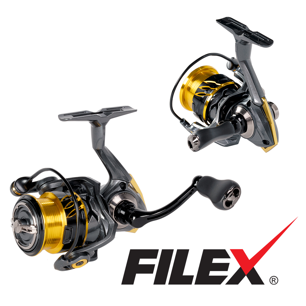 Filex Aria Filex Aria Haspelsneller