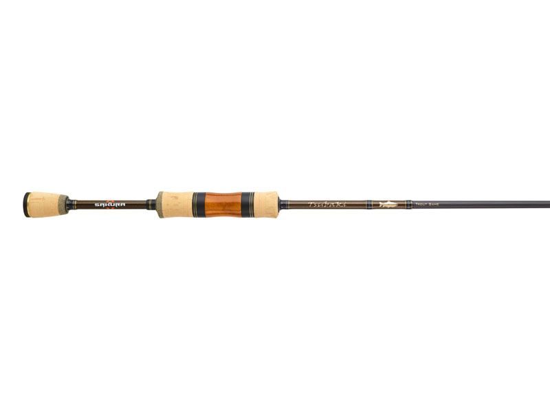 Sakura Tsubaki 732ML+ Sakura Haspel