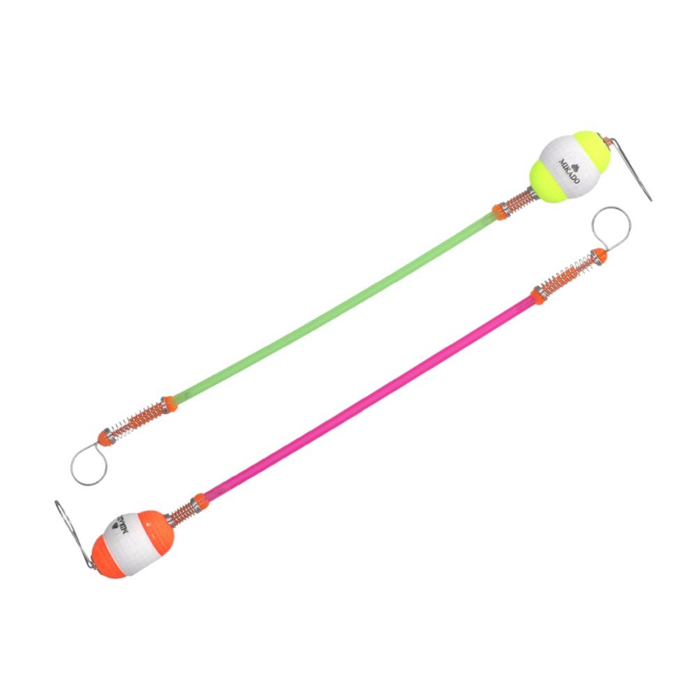 Bait Indikator 25cm Large Bait Indikator 25cm Large Nappvarsler og Indikator